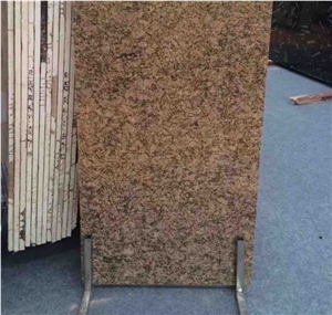 Giallo Firarrito Yellow Granite 