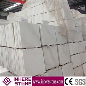 Cheap Pure White Granite Tile, Crystal White Granite Floor Tile