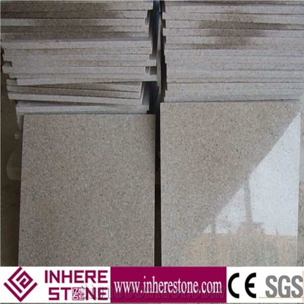 China Quarry Blocks, G681 Granite Block