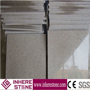 China Quarry Blocks, G681 Granite Block