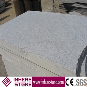 G365 Grey Granite Kerbstone