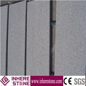 G365 Grey Granite Kerbstone