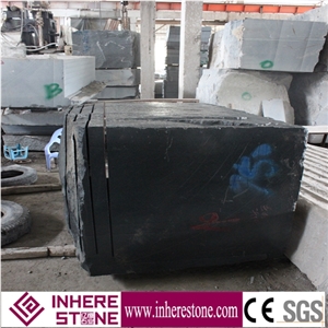 G654 Granite Block, Natural Grey Granite Block, Dark Grey Granite Blocks