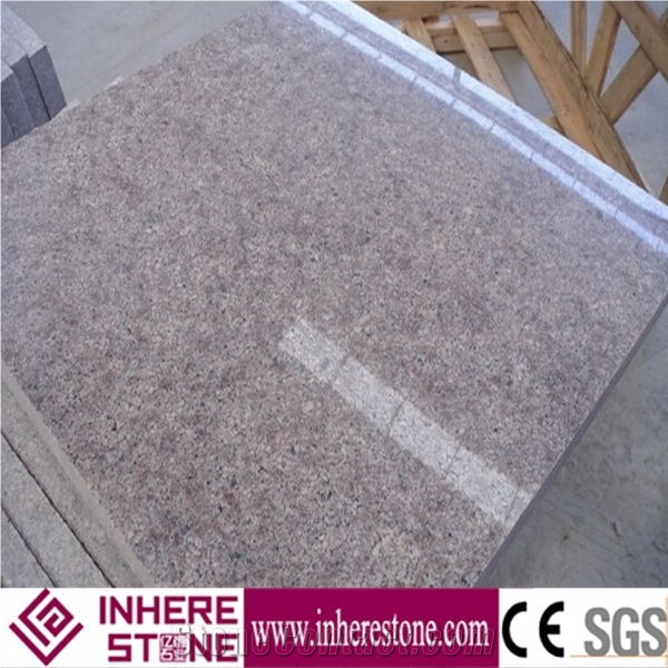 Granite Composite Tiles G611