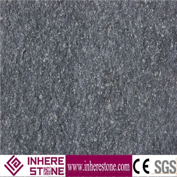High Quality Green Porphyry Cube Stone & Pavers, Paving Sets, Courtyard Road Pavers