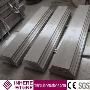 White Granite Window Sill for Sale, China Granite Tile, Door Frame, Window Surround Tile