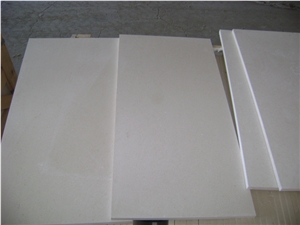 Antalya Limestone Slabs & Tiles, Turkey Beige Limestone
