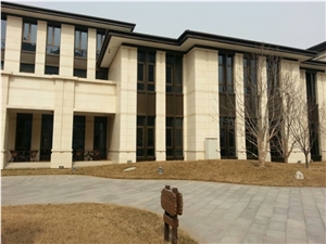 Antalya Limestone Slabs & Tiles, Turkey Beige Limestone
