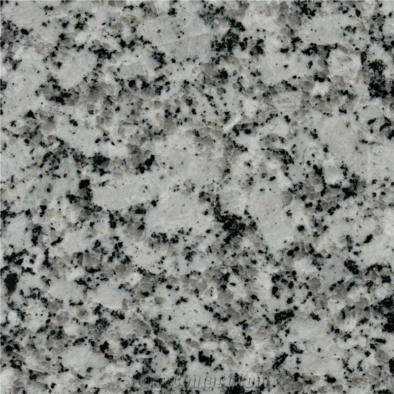 Platinum White Granite Tile