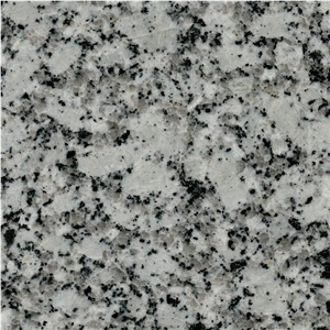 Platinum White Granite Tile
