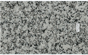 Platinum White Granite Tile