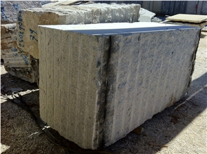 Aksaray Yaylak Granite Blocks