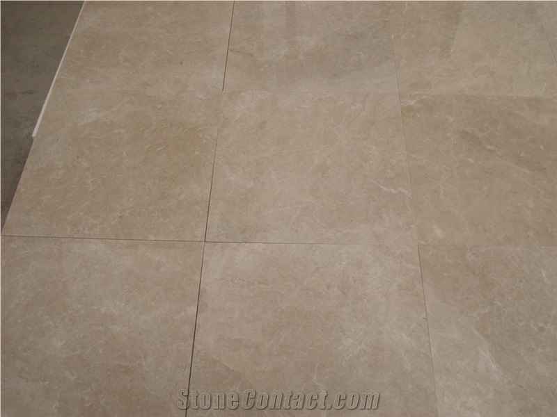 Sagalassos Cream Marble, Turkey Beige Marble