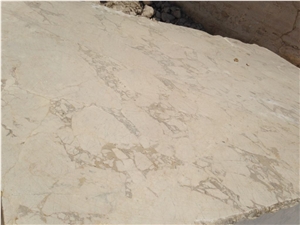 Turkey Antique Beige Block Marble