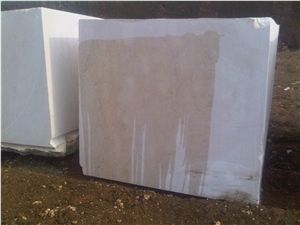 Turkey Bursa Cream Block Marble