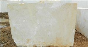 Turkey Bursa Light Beige Block Marble Turkey Bursa Light Beige Block Marble