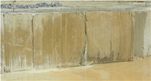 Turkey Bursa Light Emperador Marble Block