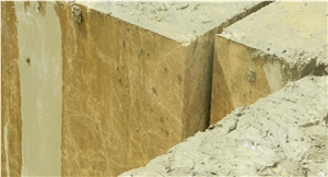Turkey Bursa Light Emperador Marble Block