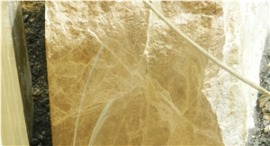 Turkey Bursa Light Emperador Marble Block