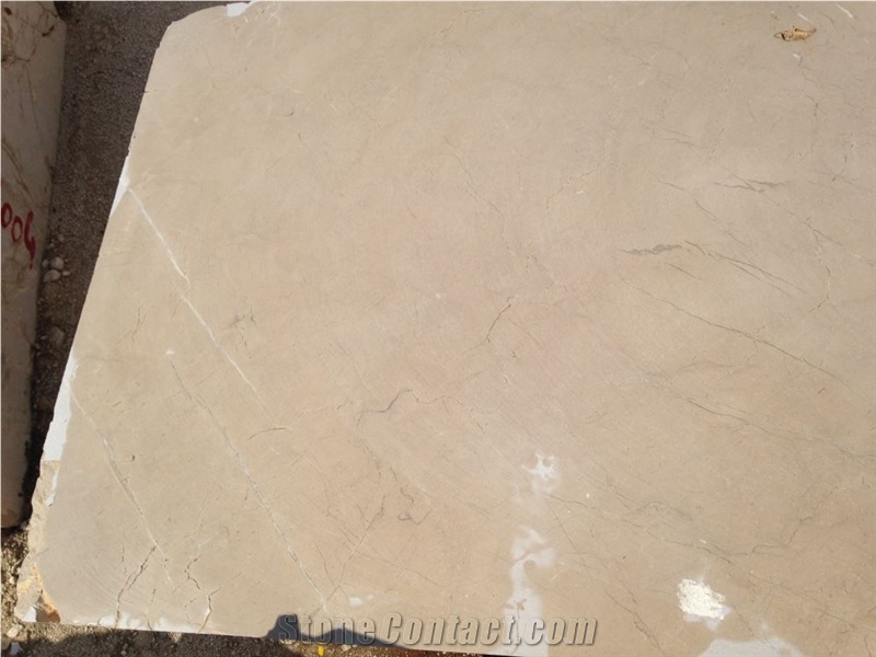 Turkey Caffe Latte Block Marble