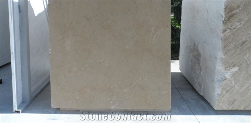 Turkey Caffe Latte Block Marble
