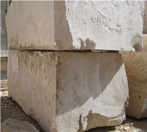 Turkey Classic Travertine Block
