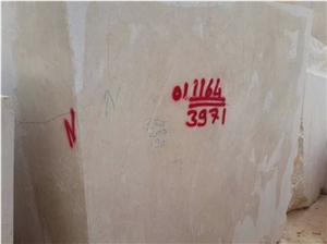 Turkey Crema Nouva Block Marble, Beige Marble Blocks