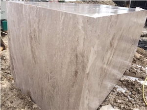 Turkey Daino Reale Block Marble