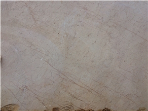 Turkey Golden Cream Block Marble