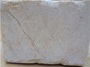 Turkey Golden Cream Block Marble