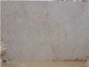 Turkey Golden Cream Block Marble
