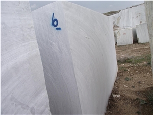 Turkey Kaman Green Block Marble