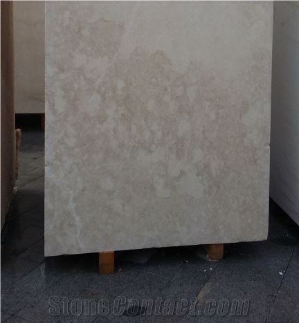 Turkey Oscar Beige Marble Tiles & Slabs Polished