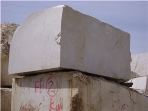 Turkey Ottoman Beige Block Marble