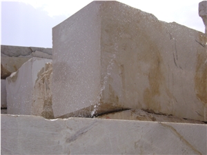 Turkey Ottoman Beige Block Marble