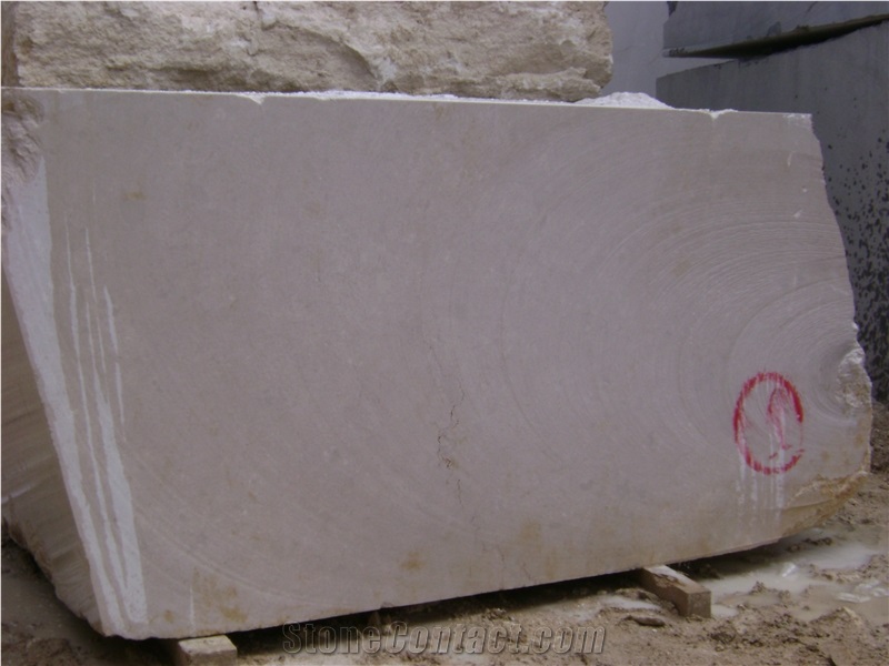 Turkey Ottoman Beige Block Marble