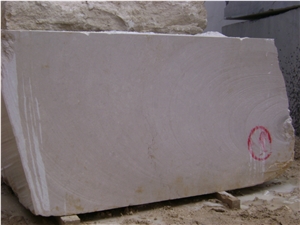 Turkey Ottoman Beige Block Marble