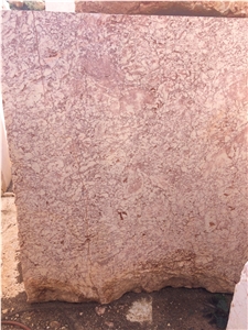 Turkey Rosalia Dark Block Marble
