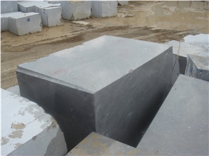 Turkey Savana Grey Block Marble