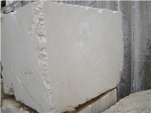 Turkey Yesilova Beige Block Marble