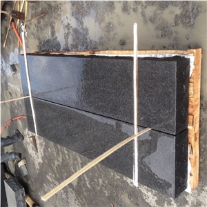 Updated G684 Black Basalt Slabs & Tiles