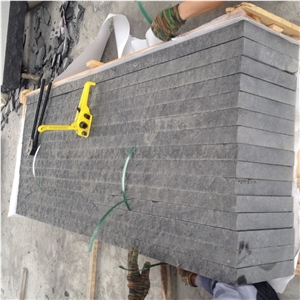 Updated G684 Black Basalt Slabs & Tiles