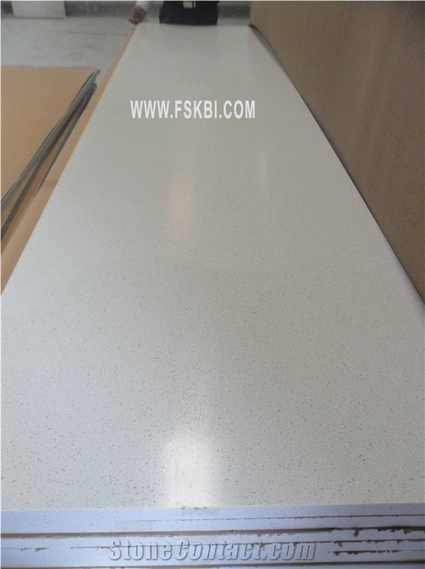 Artificial Stone Solid Surface Non Porous Sheet Artificial Marble Tile & Slab