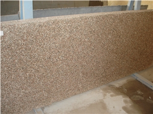 Cheema Pink Granite Tiles & Slabs, Pink Polished Granite Floor Tiles, Wall Tiles
