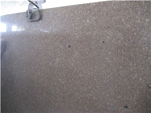 Copper Silk Granite Tiles & Slabs, Pink Polished Granite Floor Tiles, Wall Tiles