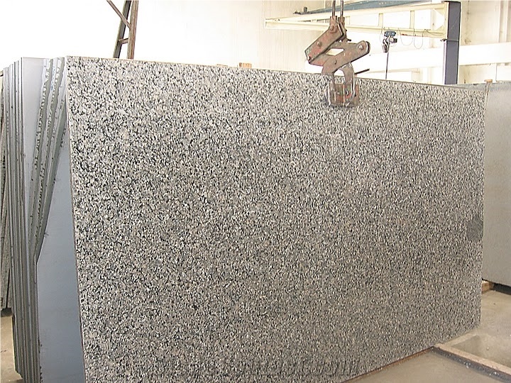Crystal Blue Granite Tiles & Slabs, Grey Polished Granite Floor Tiles, Wall Tiles