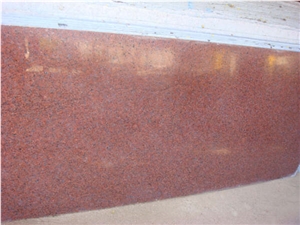 Jhansi Red Granite Tiles & Slabs, Flooring Tiles, Walling Tiles