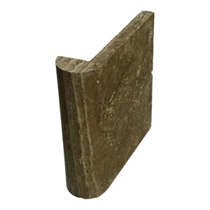 Bella Corilus Travertine Pool Coping