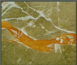 Olivia Red Marble Tiles & Slabs, Brown Marble Polished Tiles Egypt