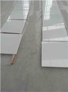 Crystal White